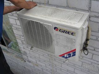 家用空调室内机清洗保养操作标准